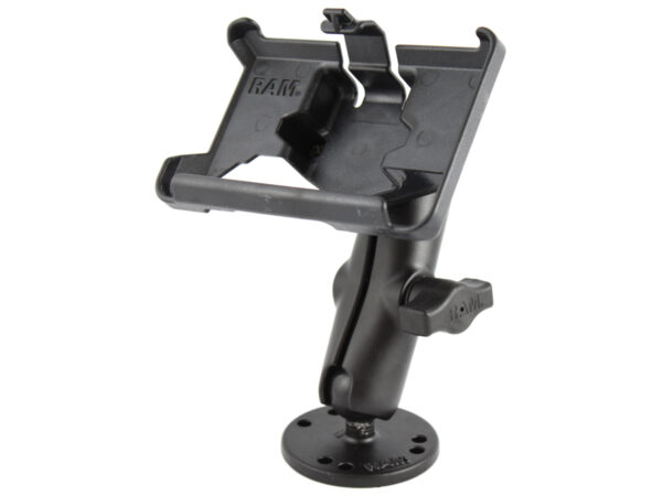 RAM® Drill-Down Mount for Garmin nuvi 700 Series Ram Mounts RAM-B-138-GA26