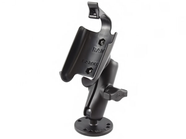 RAM Drill-Down Mount per Garmin Oregon Series più Altro - Alluminio Ram Mounts RAM-B-138-GA31 - immagine 2