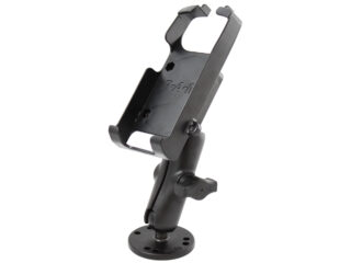 RAM® Drill-Down Mount for Garmin eMap Ram Mounts RAM-B-138-GA4U
