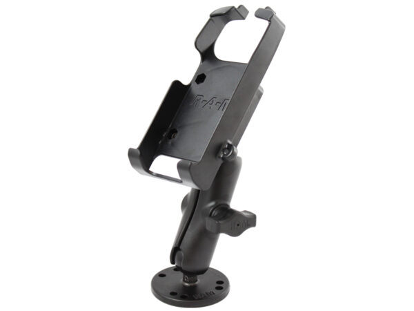 RAM® Drill-Down Mount for Garmin eMap Ram Mounts RAM-B-138-GA4U