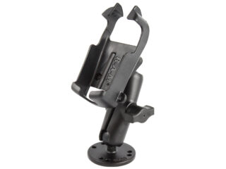 RAM® Drill-Down Mount for Garmin eTrex Legend, Summit, Venture & Vista Ram Mounts RAM-B-138-GA5