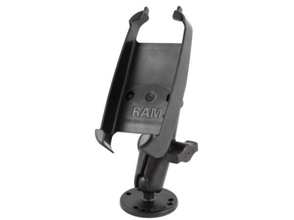RAM® Drill-Down Mount for Lowrance AirMap 600C, iFinder & iWay 100M Ram Mounts RAM-B-138-LO3