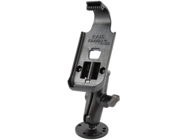 RAM EZ-Roll'r Drill-Down Supporto per Magellan MobileMapper 6 più Più Ram Mounts RAM-B-138-MA10U