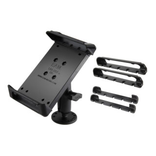 RAM Tab-Tite Drill-Down Supporto per Tablet di Piccole Ram Mounts RAM-B-138-TAB-SM