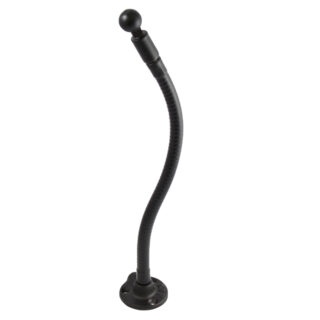 RAM 12" Braccio Flessibile con Base a Sfera Ram Mounts RAM-B-141B-1290