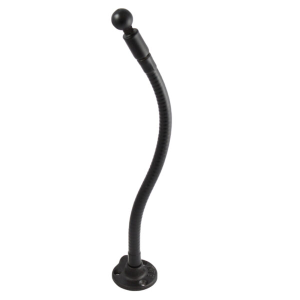 RAM 12" Braccio Flessibile con Base a Sfera Ram Mounts RAM-B-141B-1290