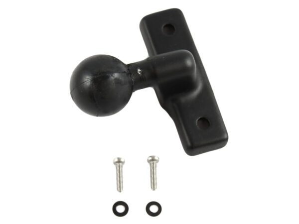 RAM® Ball Adapter with Hardware for Garmin StreetPilot Ram Mounts RAM-B-145B