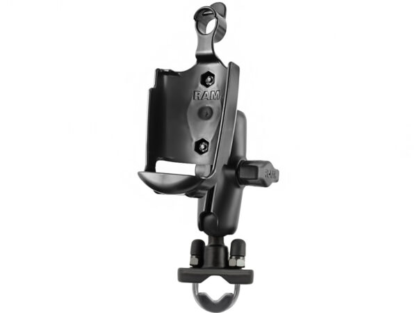 RAM Supporto Manubrio U-Bolt per Garmin Rino 520, 520HCx, 530 e 530HCx Ram Mounts RAM-B-149-GA20 - immagine 2