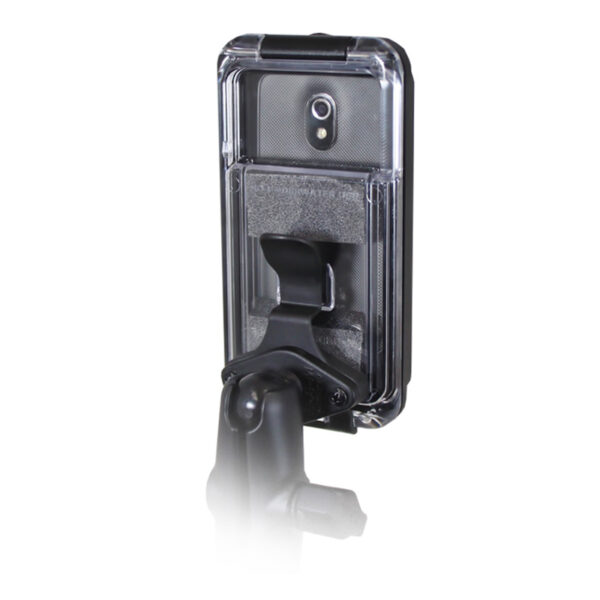 RAM® Aqua Box® Pro 20 with Handlebar U-Bolt Mount & Accessories Ram Mounts RAM-B-149Z-AQ7-2 - immagine 2