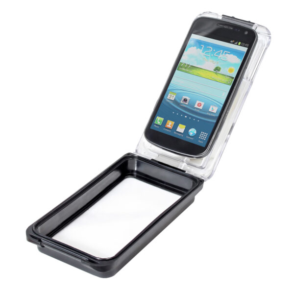 RAM Aqua Box Pro 20 con attacco a U e accessori Ram Mounts RAM-B-149Z-AQ7-2U - immagine 5