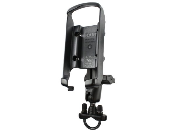 RAM U-Bolt Doppia Sfera di Supporto per Garmin GPSMAP Serie 76 e 96 - Medio Ram Mounts RAM-B-149Z-GA14U