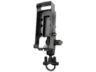 Supporto a U per manubrio RAM per Garmin GPS 12, 12CX, 12XL, 12MAP e 38 Ram Mounts RAM-B-149Z-GA1U