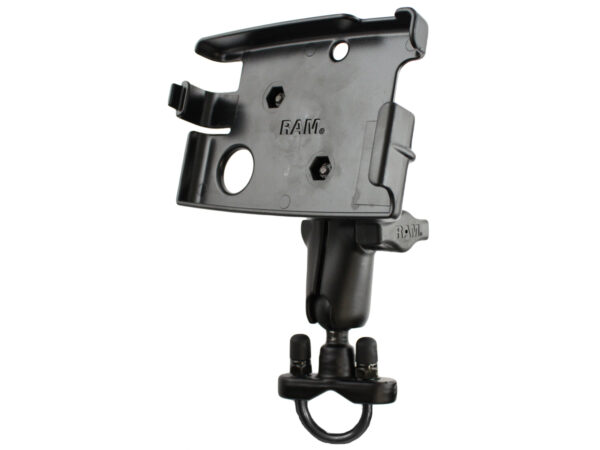 RAM Manubrio U-Bolt Doppio Supporto a Sfera per Magellan Maestro 4200 Serie Ram Mounts RAM-B-149Z-MA12U