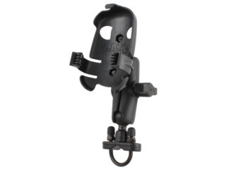 RAM U-Bolt Doppio Supporto a Sfera per Magellan eXplorist 510, 610 e 710 Ram Mounts RAM-B-149Z-MA14