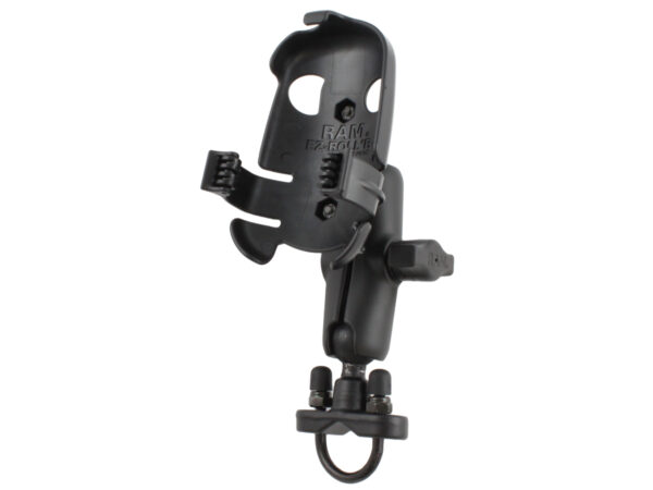 RAM U-Bolt Doppio Supporto a Sfera per Magellan eXplorist 510, 610 e 710 Ram Mounts RAM-B-149Z-MA14