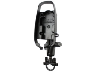 RAM Manubrio U-Bolt Doppia Sfera Supporto per Magellan Platinum più Altro Ram Mounts RAM-B-149Z-MA2
