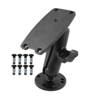 RAM Drill-Down Montatura per Trimble 41005-10 Ram Mounts RAM-B-153
