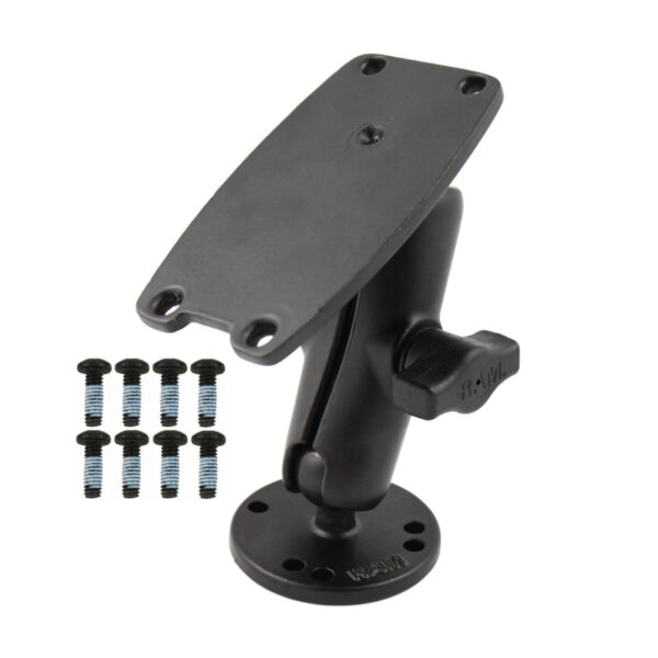 RAM Drill-Down Montatura per Trimble 41005-10 Ram Mounts RAM-B-153