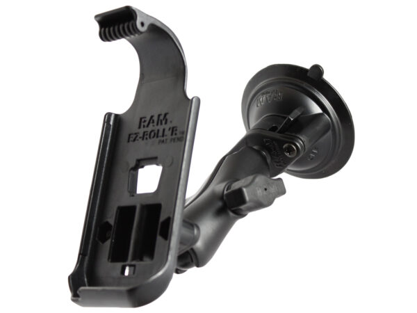 RAM Supporto a ventosa Twist-Lock per Magellan Triton 2000 più Altro Ram Mounts RAM-B-166-MA10U