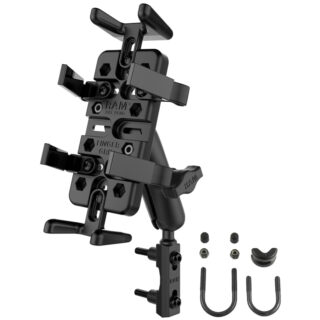 RAM® Finger-Grip™ Universal Mount with Brake/Clutch Reservoir Base Ram Mounts RAM-B-174-UN4