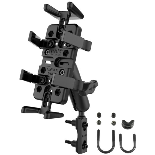 RAM® Finger-Grip™ Universal Mount with Brake/Clutch Reservoir Base Ram Mounts RAM-B-174-UN4