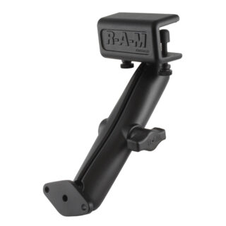 RAM Schermo antiabbagliamento Morsetto di montaggio Ram Mounts RAM-B-177-C