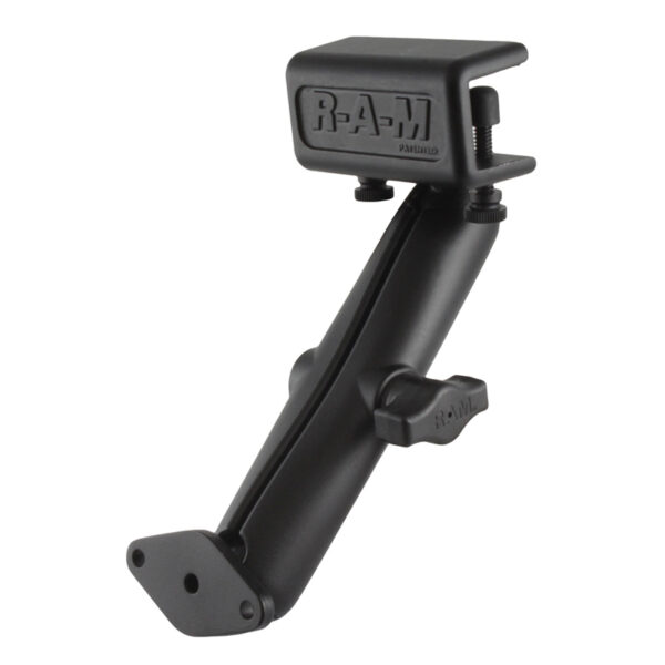 RAM Schermo antiabbagliamento Morsetto di montaggio Ram Mounts RAM-B-177-C