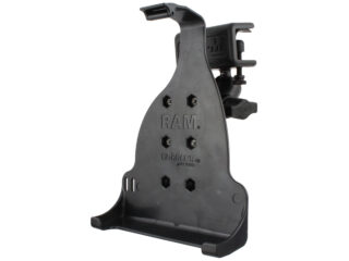 RAM Schermo antiriflesso Clamp Mount per GARMIN 695 e 696 Ram Mounts RAM-B-177-GA38U