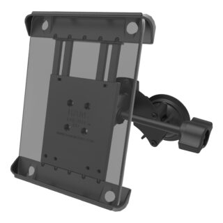 RAM Tab-Tite Supporto a Doppia Ventosa con Manopola di Estensione per iPad Gen 1-4 Ram Mounts RAM-B-189-A-TAB3-ALA1-KRU
