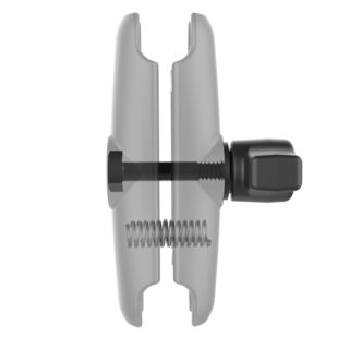 RAM Manopola a T con Bullone, Rondelle e Molla per Bracci a presa Ram Mounts RAM-B-2-1