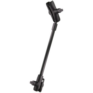 RAM Tubo & Presa 16" Braccio di Estensione per Sedie a Rotelle Ram Mounts RAM-B-200-9-201