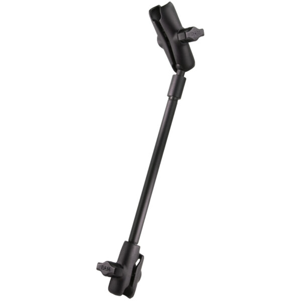RAM Tubo & Presa 16" Braccio di Estensione per Sedie a Rotelle Ram Mounts RAM-B-200-9-201