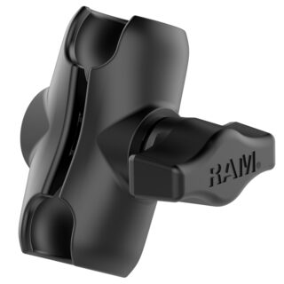 RAM® Double Socket Arm Ram Mounts RAM-B-201-A