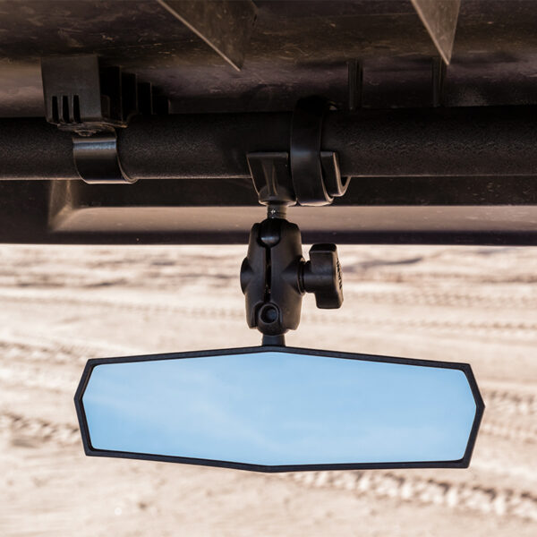RAM® Double Socket Arm Ram Mounts RAM-B-201-A - immagine 6