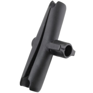 RAM Braccio a presa Doppia con Manopola lunga - Misura B Lunga Ram Mounts RAM-B-201-C-KRU