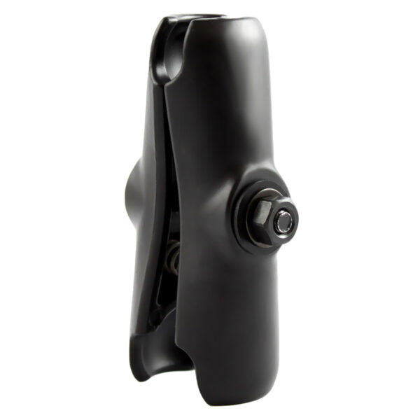 RAM Braccio a presa Doppia senza Manopola - Misura B Media Ram Mounts RAM-B-201NK-1U