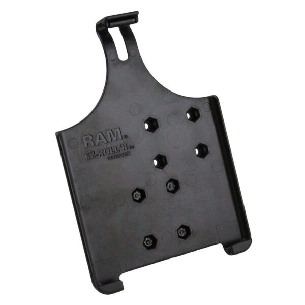 RAM EZ-Roll'r Culla con Sfera per Apple iPad mini 1-3 Ram Mounts RAM-B-202-AP14U - immagine 2