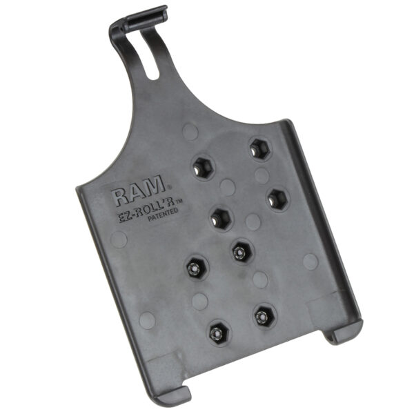 RAM EZ-Roll'r Culla con Sfera per Apple iPad mini 4 e 5 Ram Mounts RAM-B-202-AP20U - immagine 2