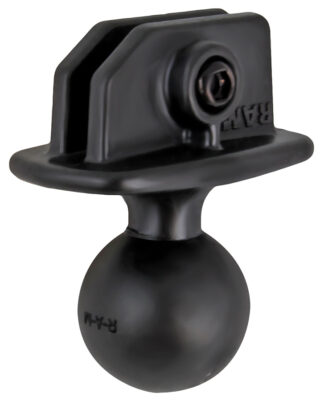 Adattatore a sfera RAM per Garmin VIRB Ram Mounts RAM-B-202U-GA63