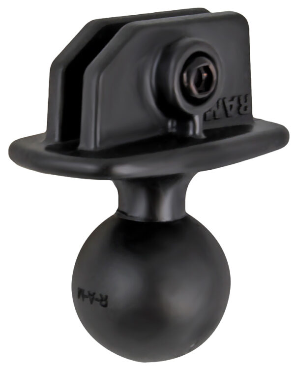 Adattatore a sfera RAM per Garmin VIRB Ram Mounts RAM-B-202U-GA63