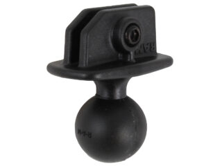 RAM® Ball Adapter for Garmin VIRB™ Ram Mounts RAM-B-202-GA63