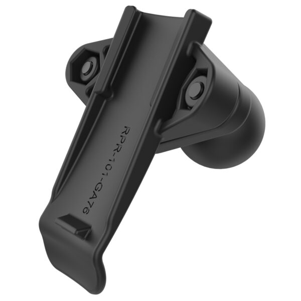 RAM® Spine Clip Holder with Ball for Garmin Handheld Devices Ram Mounts RAM-B-202-GA76 - immagine 2
