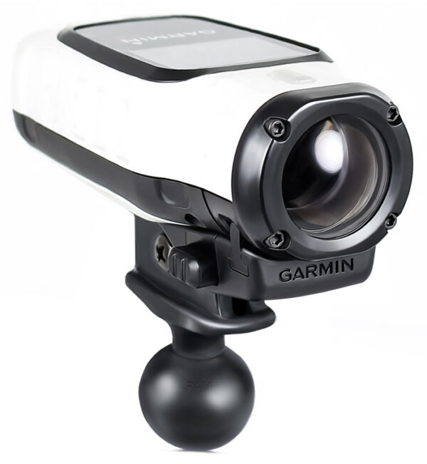 Adattatore a sfera RAM per Garmin VIRB Ram Mounts RAM-B-202U-GA63 - immagine 2