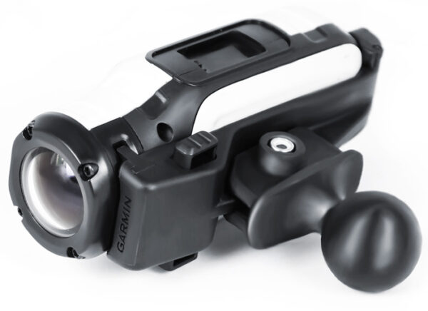 Adattatore a sfera RAM per Garmin VIRB Ram Mounts RAM-B-202U-GA63 - immagine 3