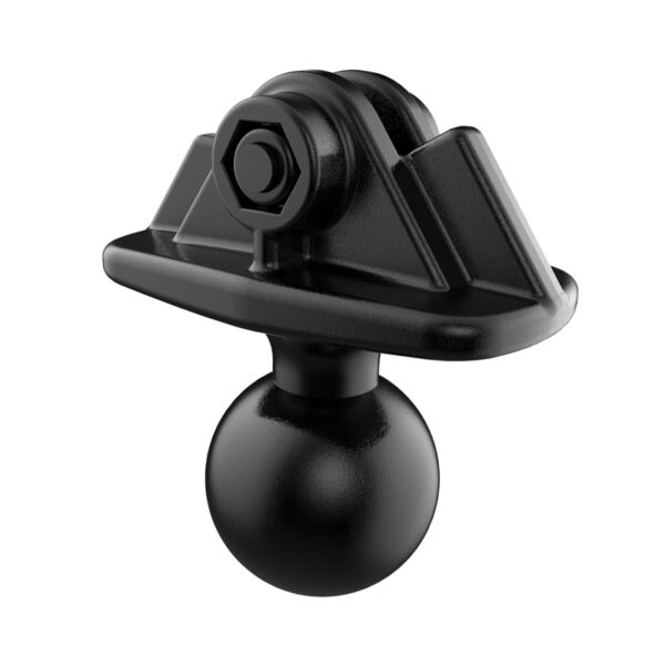 Adattatore a sfera RAM per custodia subacquea Garmin VIRB Ram Mounts RAM-B-202U-GA65 - immagine 4