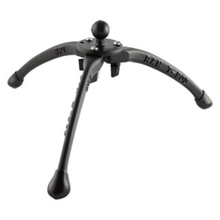 RAM Base Treppiede con Sfera - tipo B Ram Mounts RAM-B-205U