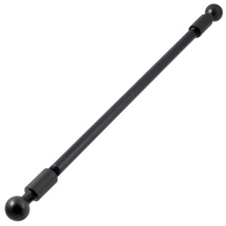 RAM Tubo Rigido Lungo 12" con Doppia Testa Sferica Ram Mounts RAM-B-218-5412U