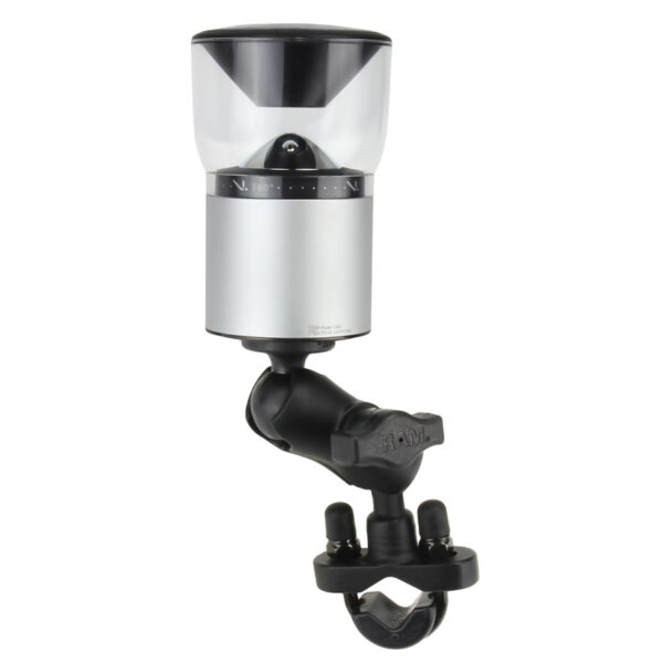 Supporto Ram Mounts RAM-B-231Z-366U a manubrio per bici con filettatura per fotocamera - immagine 2