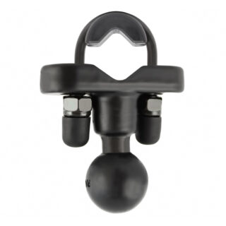 RAM U-Bolt Base a sfera per specchietti retrovisori Ram Mounts RAM-B-231Z-RVMU