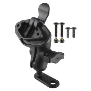 RAM Adattatore a sgancio rapido EZY-Mount con attacco per adattatore a testa bullonata da 11 mm Ram Mounts RAM-B-252-A-326U
